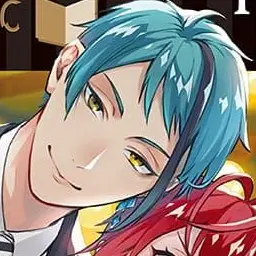Profile image of ジェイド