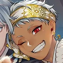 Profile image of カリム