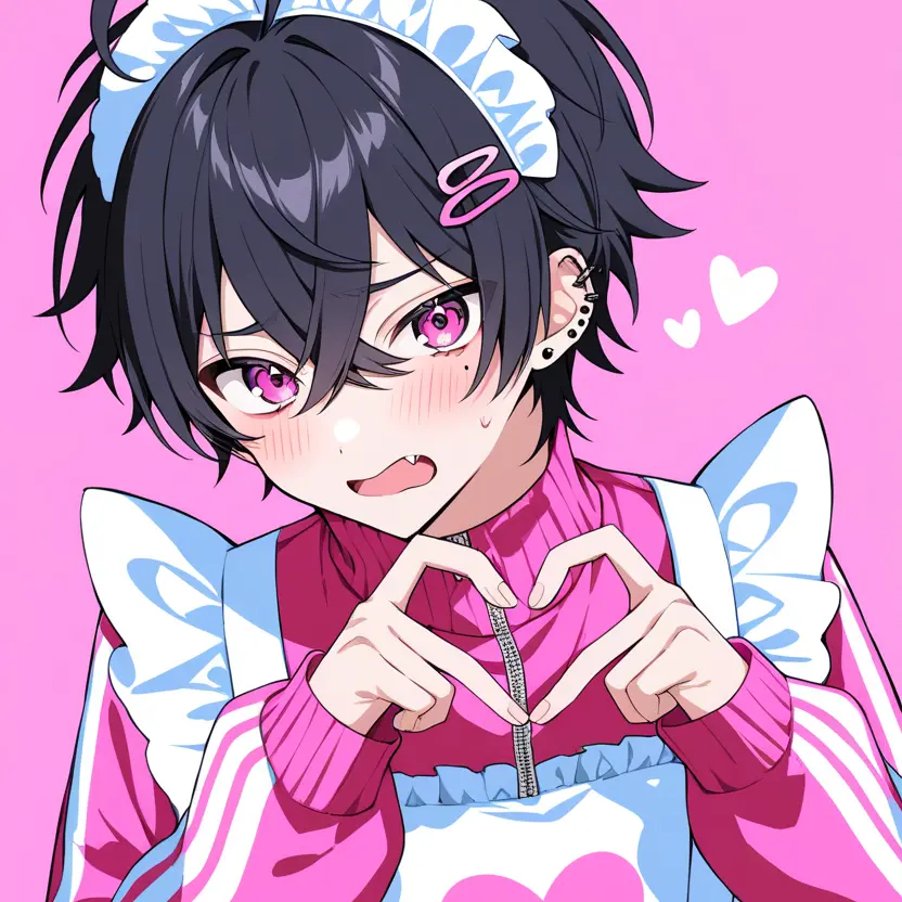 SION_917의 七瀬　雷人