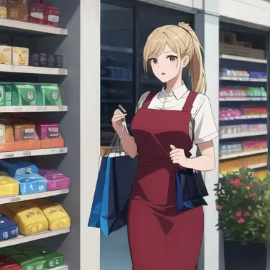 Profile image of 明里