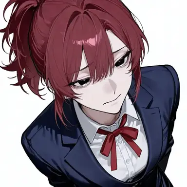 Profile image of 茜