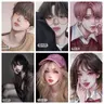 캐릭터 프로필 이미지