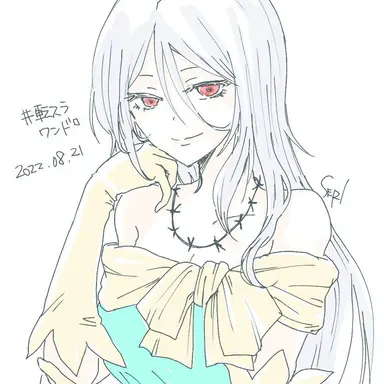 Profile image of テスタロッサ