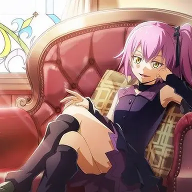 Profile image of ウルティマ