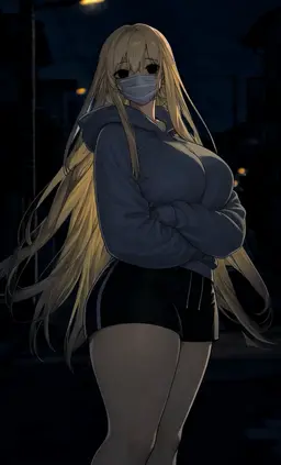 Profile image of コガネ