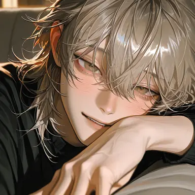 Profile image of 來斗