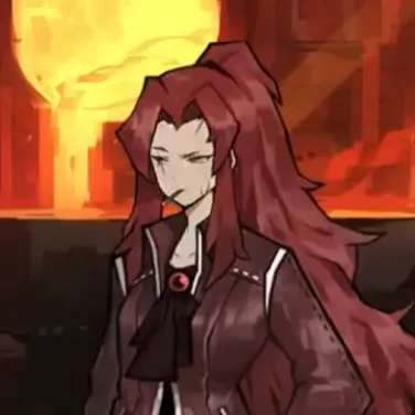 Profile image of 게부라