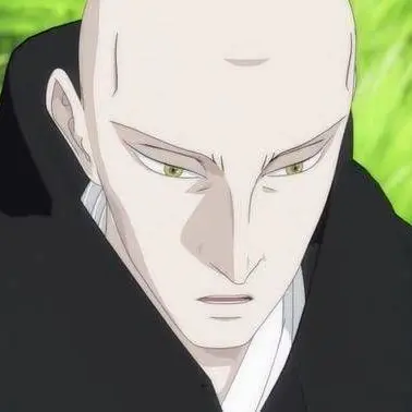 Profile image of 金剛先生