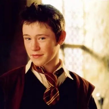 Profile image of Seamus Finnigan