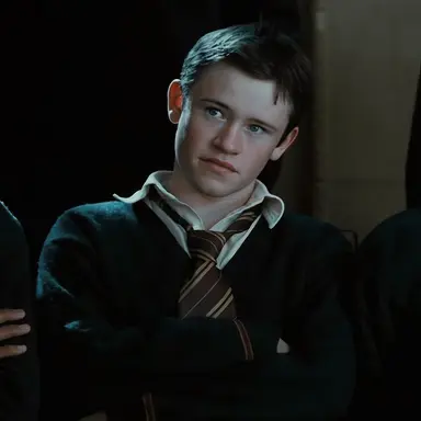 Profile image of Seamus Finnigan