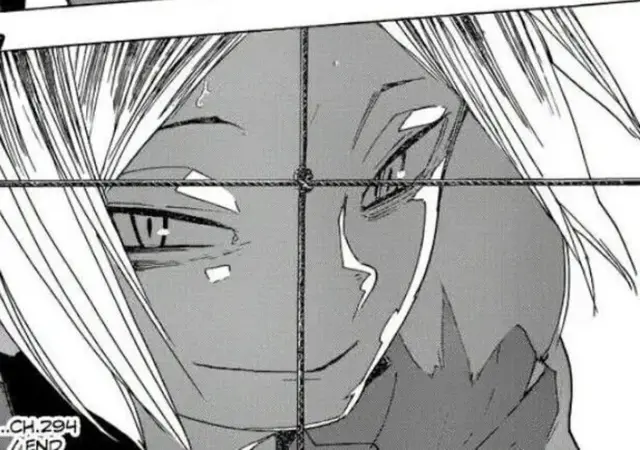 Profile image of Kozume Kenma