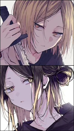 Profile image of Kozume Kenma