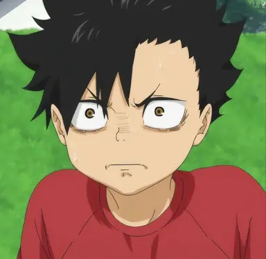 Profile image of Kuroo Tetsuro