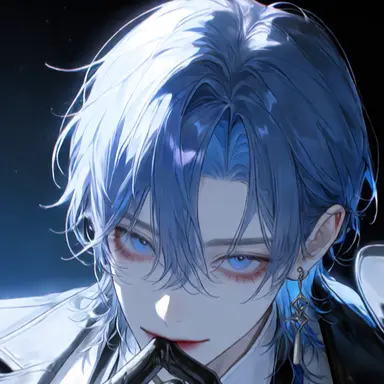 Profile image of Vito
