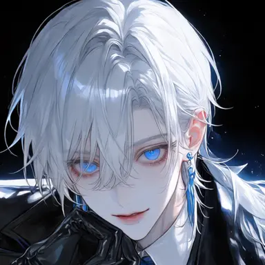 Profile image of Veleno