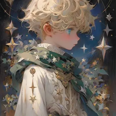 Profile image of 아스테리온 스페라도