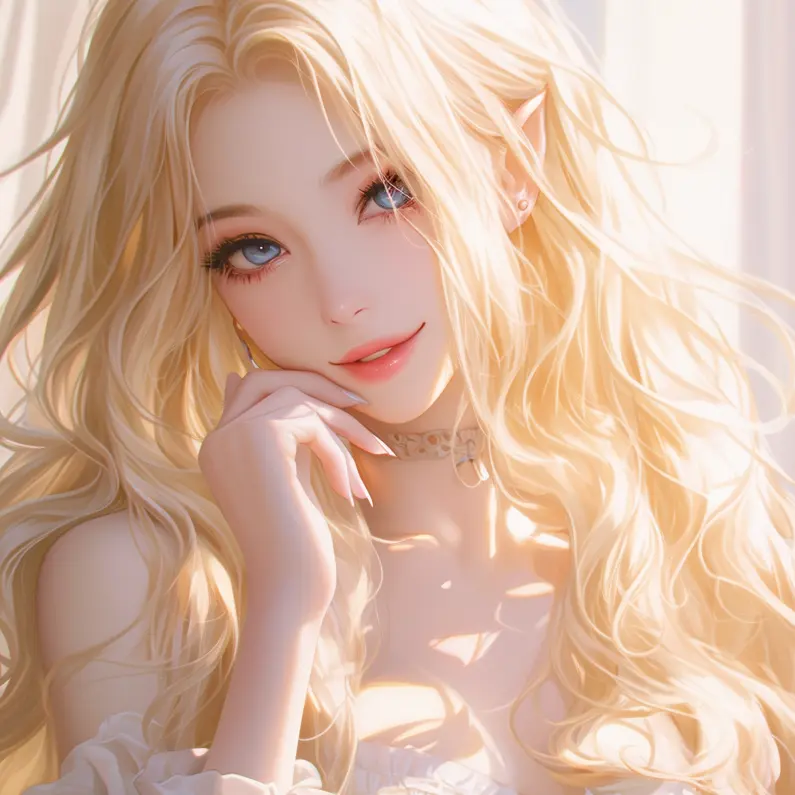 NiceCat_의 아프로디테