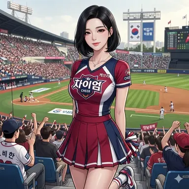 Profile image of 채영