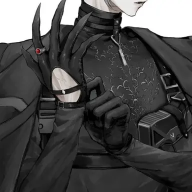 Profile image of Kuzuha