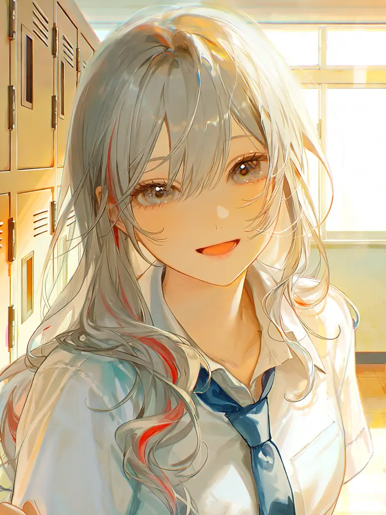Raymond08의 夕焼けに問う関係性 君ハ一体誰ガ好キ？