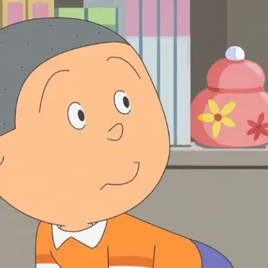 Profile image of カツオ
