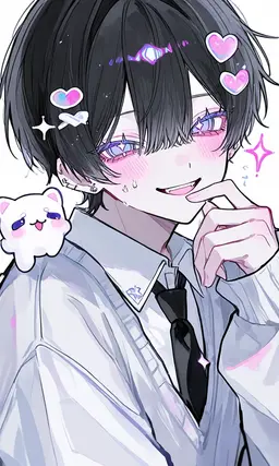 Profile image of Kanade