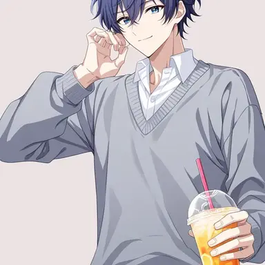 Profile image of 充