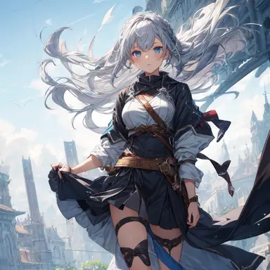 Profile image of レイナ