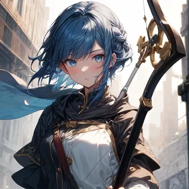 Profile image of ナギサ
