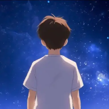 Profile image of 소년