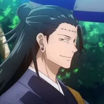 Profile image of Kenjaku