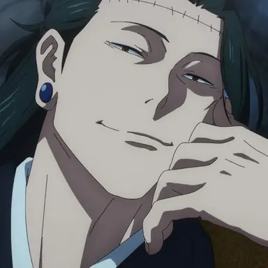 Profile image of 羂索
