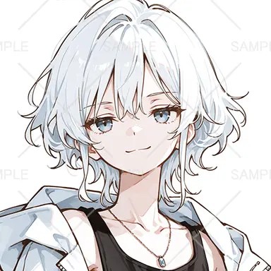 Profile image of 이노우에 료마