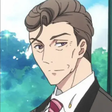 Profile image of MR. MARZ