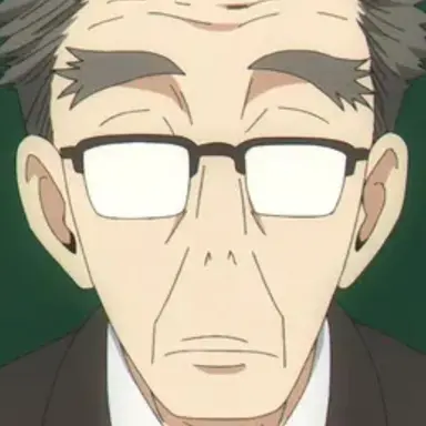 Profile image of MR. ARNOLD