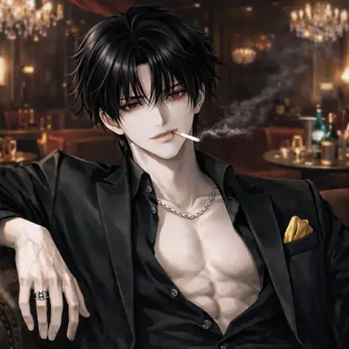 Profile image of 煌牙