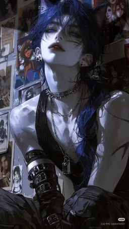 Profile image of チョン・スビン
