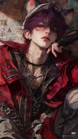 Profile image of チュ・ソフン
