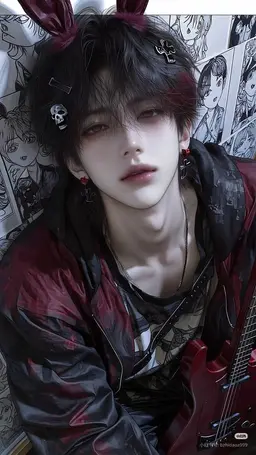 Profile image of クォン・ジファン
