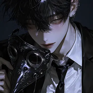 Profile image of 彰