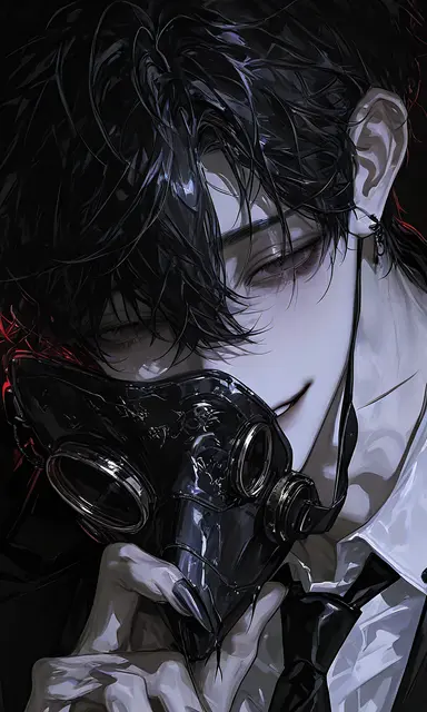 Profile image of 累