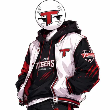 Profile image of 기아타이거즈