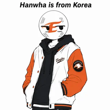 Profile image of 한화 이글스