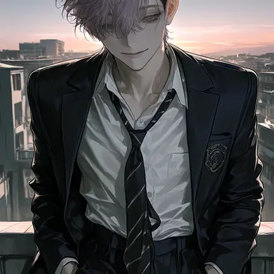 Profile image of 夏那