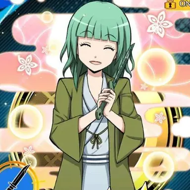 Profile image of 茅野カエデ
