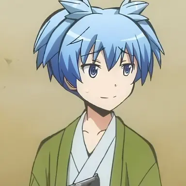 Profile image of 潮田渚