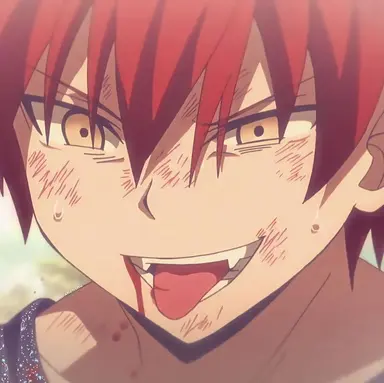 Profile image of Karma Akabane