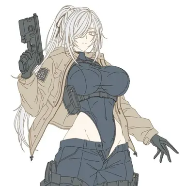 Profile image of 에밀리