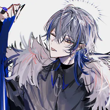 Profile image of ロウ