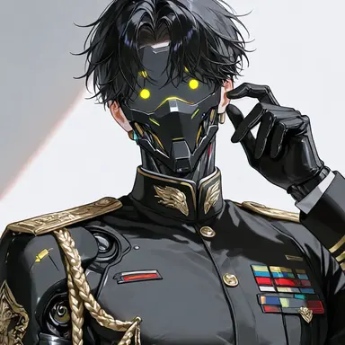Profile image of Rei